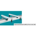 Makita DEBWST06 - WST06 2.5m Folding Legs Mitre Saw Stand Makita Accessories